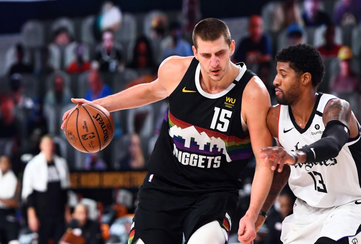 贏搶七概率僅34%？金塊逆襲反握4大優勢，快艇可能再次陷入50年魔咒！-黑特籃球-NBA新聞影音圖片分享社區