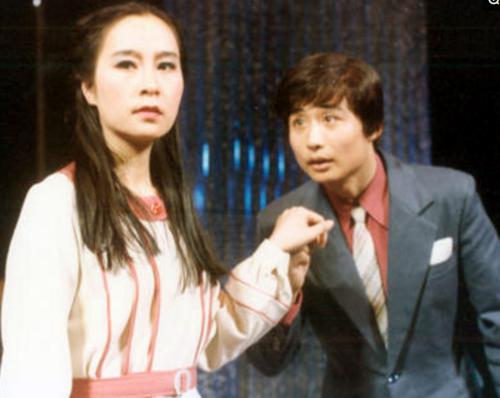 央视《水浒》好汉都由北方人扮演，他是唯一南