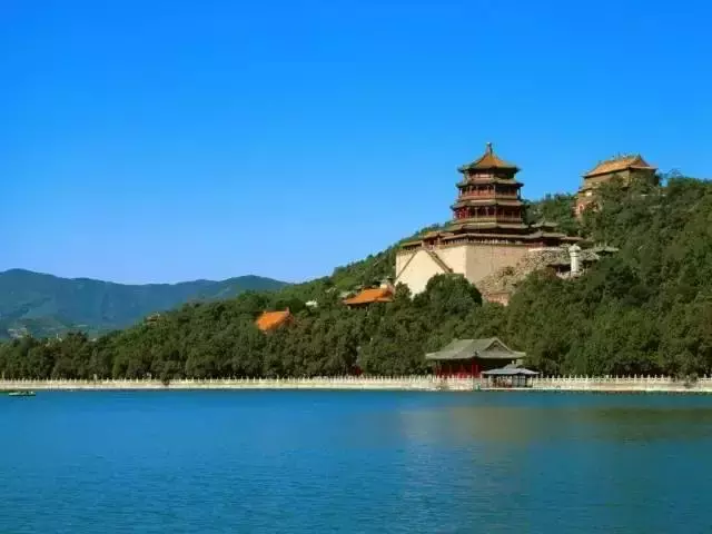 中国的十大园林,你去过几个呢?