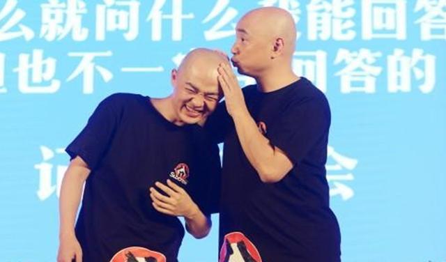 包贝尔继《港囧》后再续影缘？携手秦牛正威，上演“抗疫”感人片