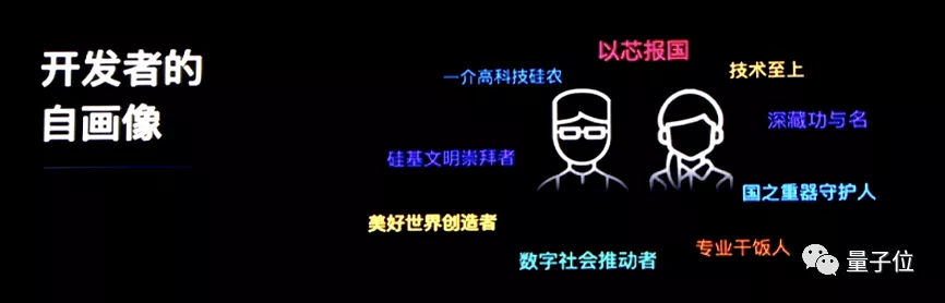 芯片开发者46%年收入达30万元，7纳米制程以内开发者30%超50万元