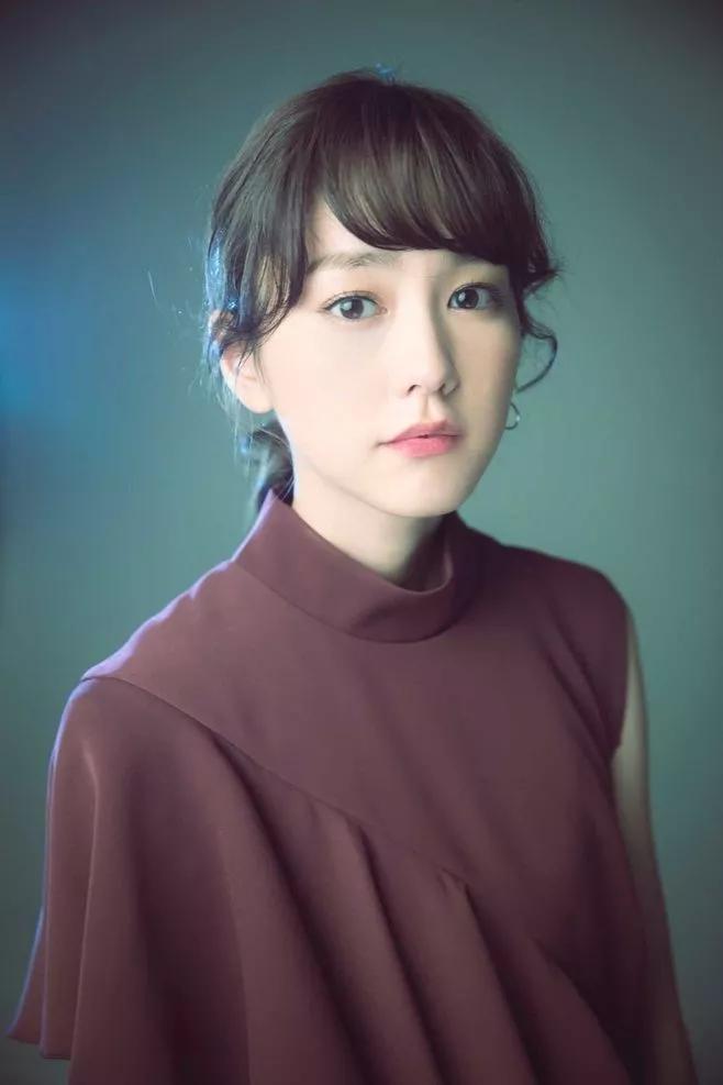 全球最美100人之一 桐谷美玲 穿越回舊時光 Mdeditor