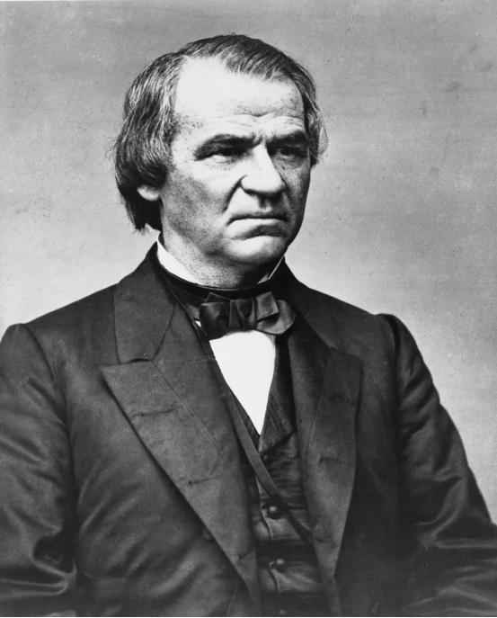 特朗普被兩次彈劾，成美國史上第一人！ 但史上倒霉總統不止他一個