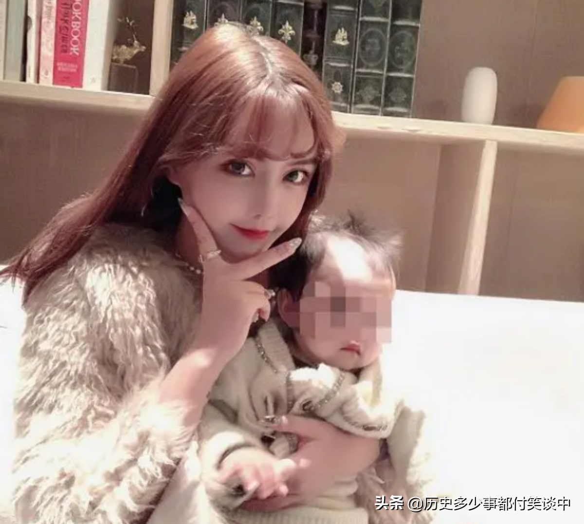 &quot;问题少女&quot;韩安冉的开挂人生，大三的年