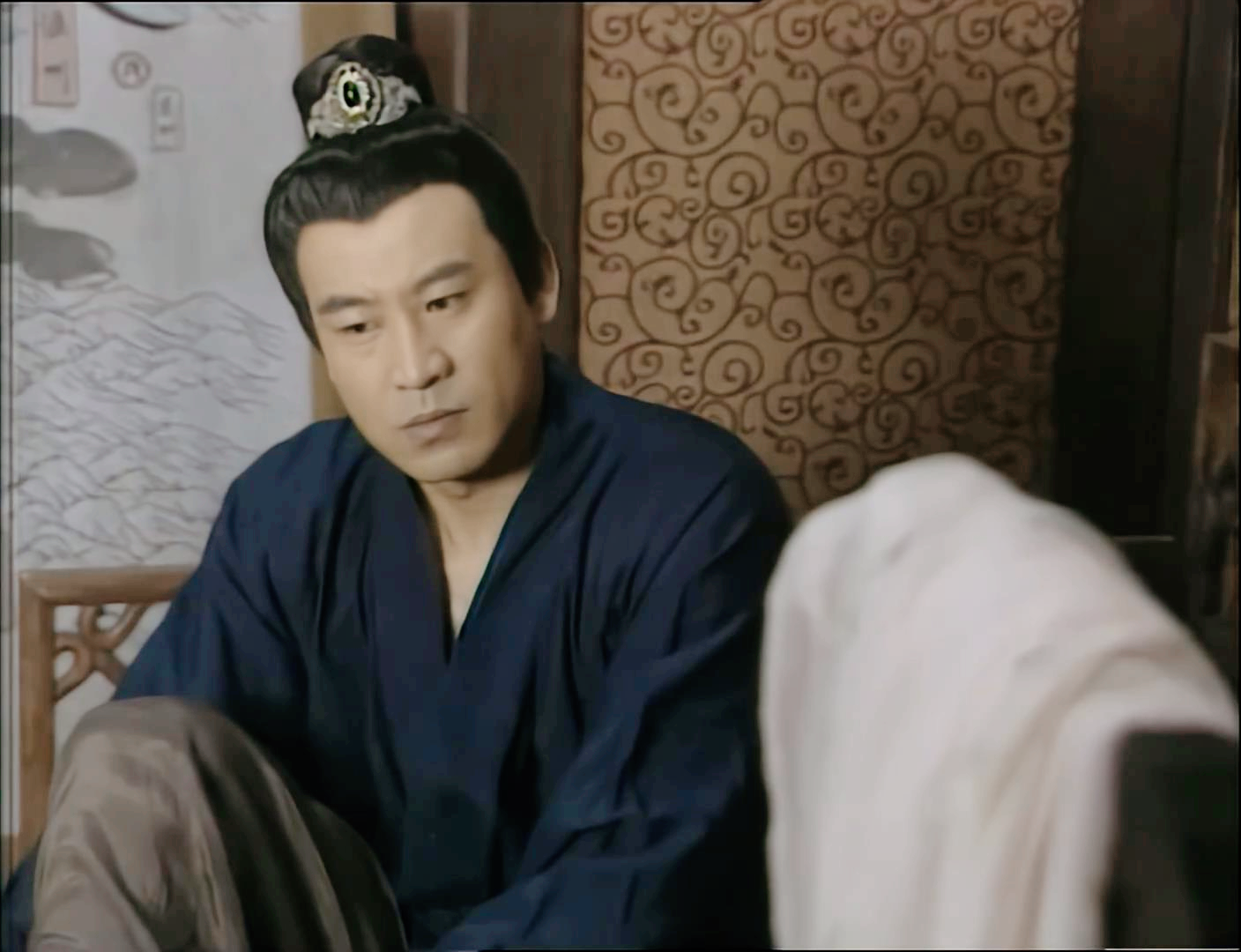 《上错花轿嫁对郎》至今才明白，圆满结局的背