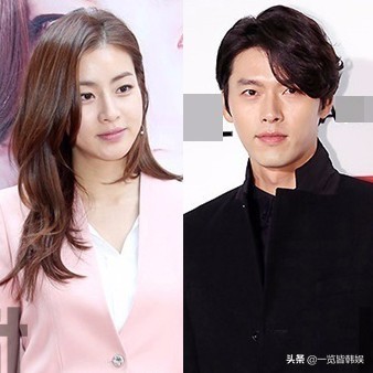 女星黄智贤宣布怀孕 是玄彬首度承认的女友 退圈6年嫁企业家