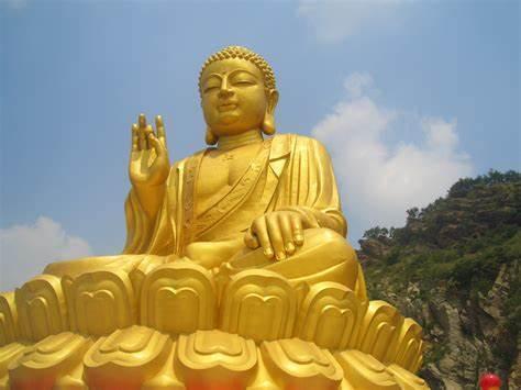 佛教为什么分为大乘佛教、小乘佛教？源自释迦牟尼死后的一次分裂