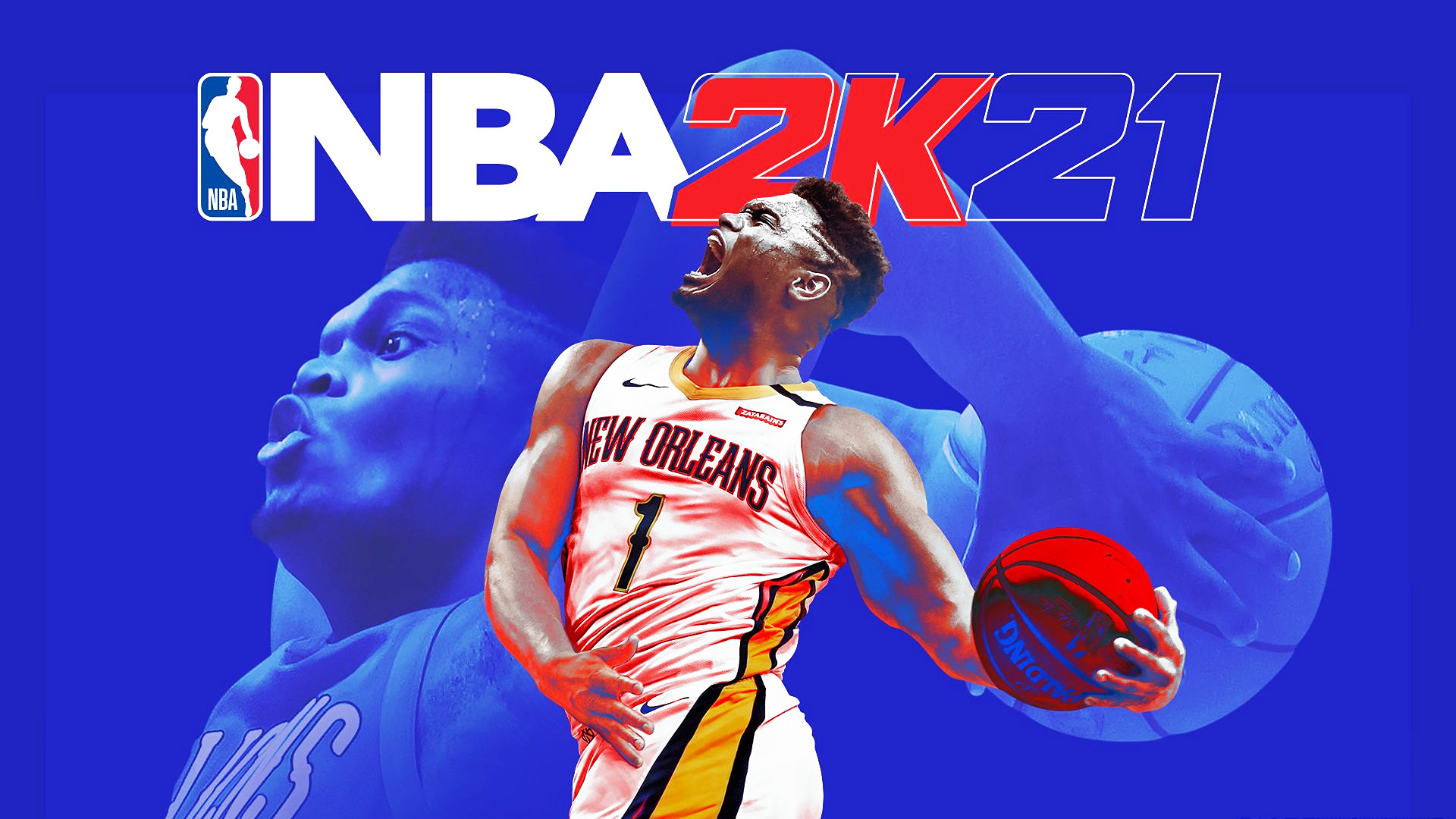 真香！Epic送福利：199元的NBA 2K21今晚免费领