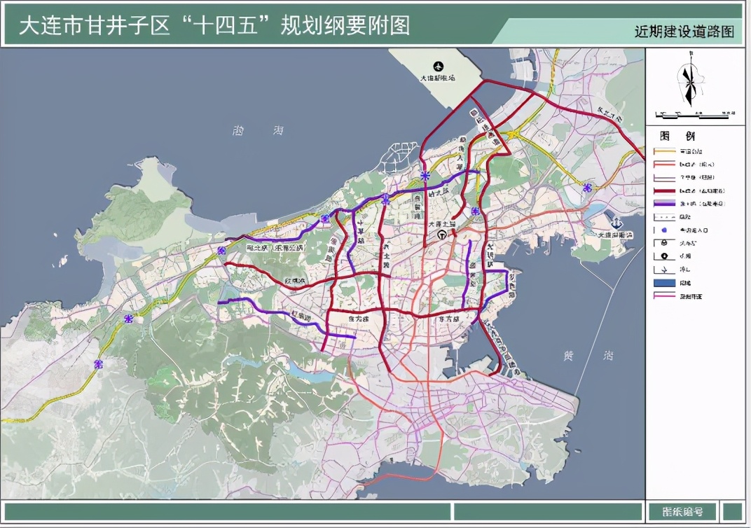 大连湾，会是下一个洼地？