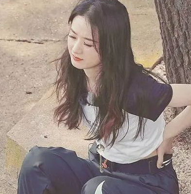 “和平分手大师”冯绍峰婚变始末
