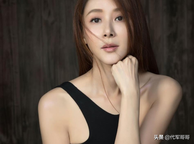 盘点年过40岁还是单身的八大美女明星，谁最想嫁出去？