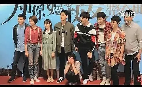郑爽一句话惹怒老好人何炅：你不是小仙女，也