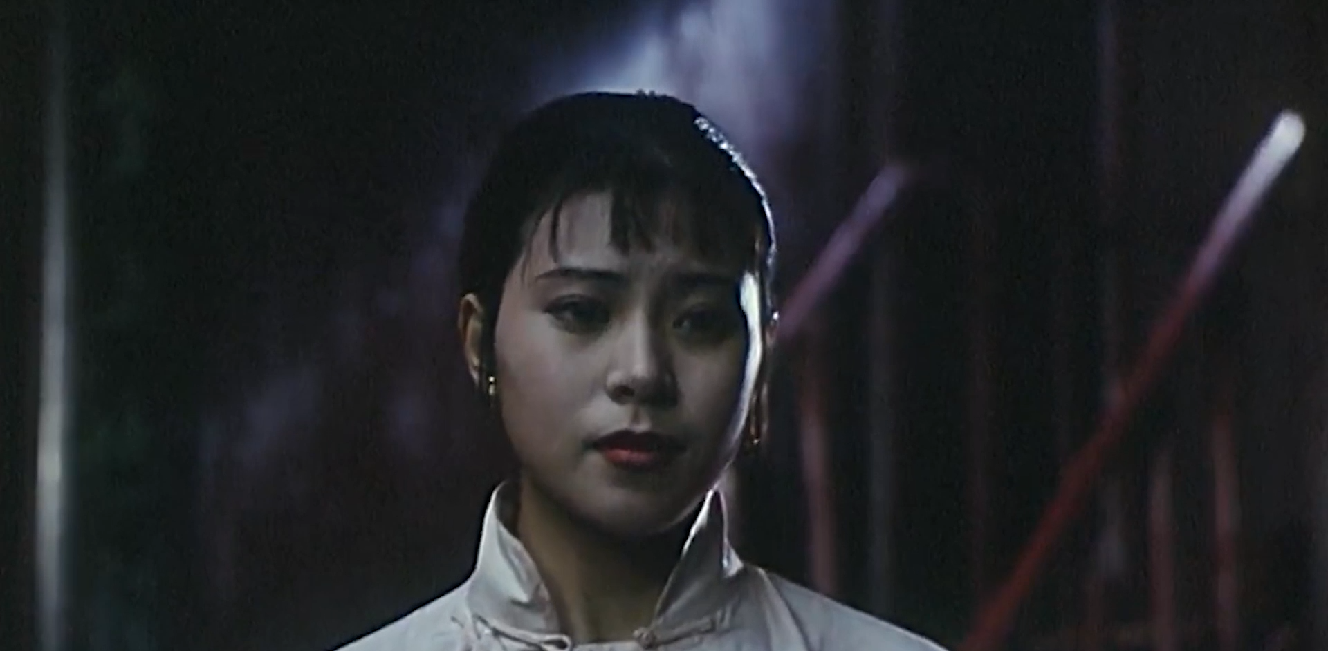 旧时代的女人，命运有多悲惨？看完这部电影你