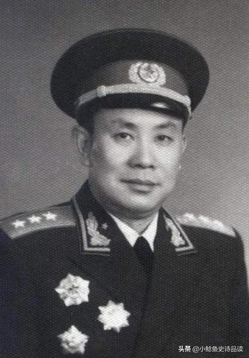 惟楚有才，湖北省开国将帅获元帅大将上将中将少将军衔名录与统计