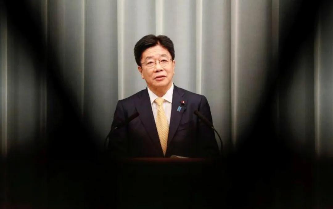 日本：請中方不要對日本人檢測肛拭子