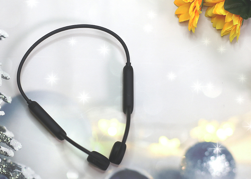 自由播放舒适体验，南卡Runner Pro骨传导蓝牙耳机