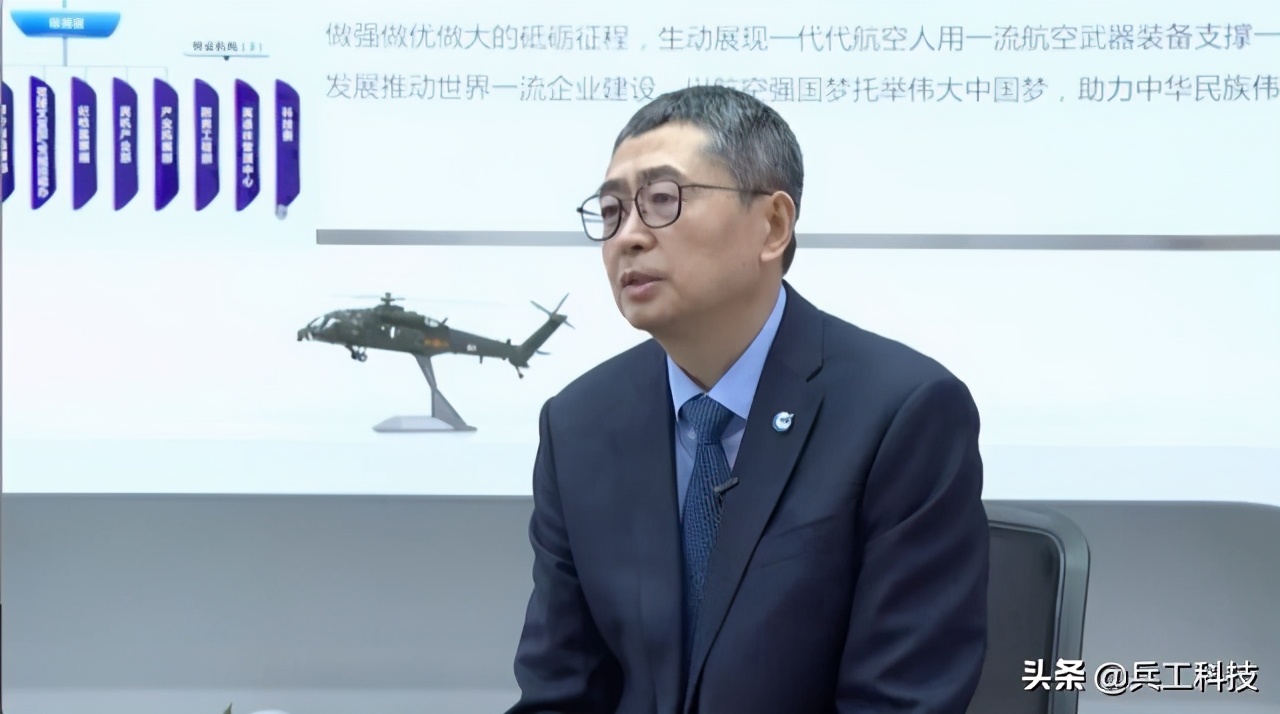 直-20飞向高原，国产直升机发动机取得重大突破