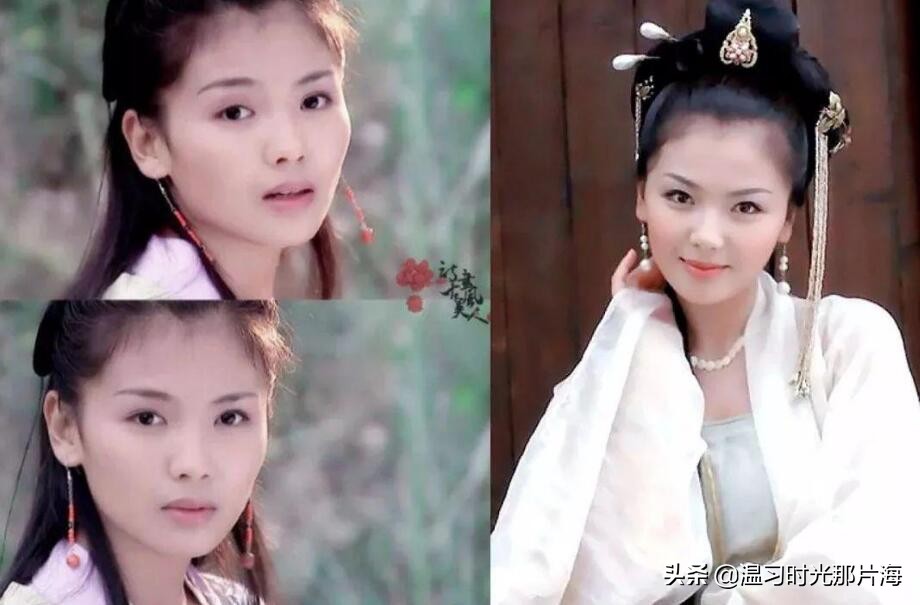《还珠3》18年：有人成影后，有人成影帝，“小卓子”已成实力派