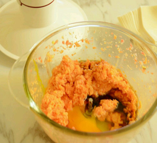 图片[2]-四川特产红油抄手配方 这样做出来三大碗都不够吃！-起舞食谱网