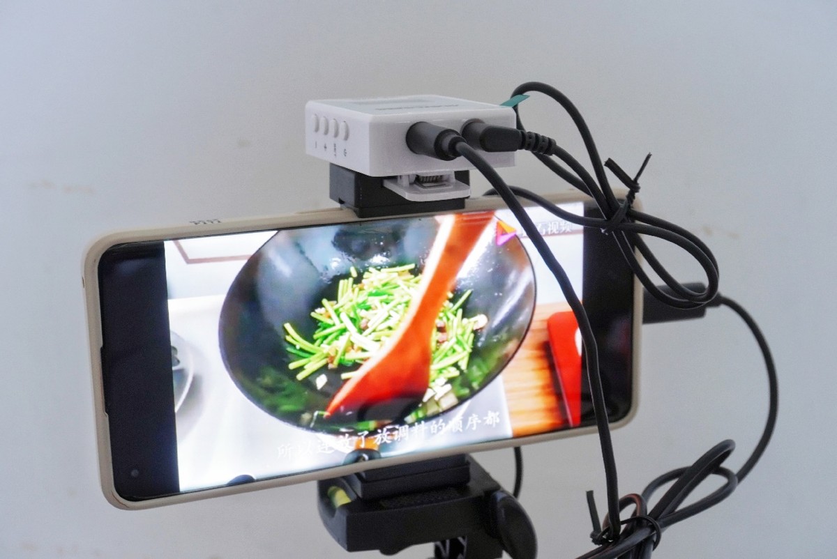 短视频达人都说好的麦克风，麦拉达S980选购指南