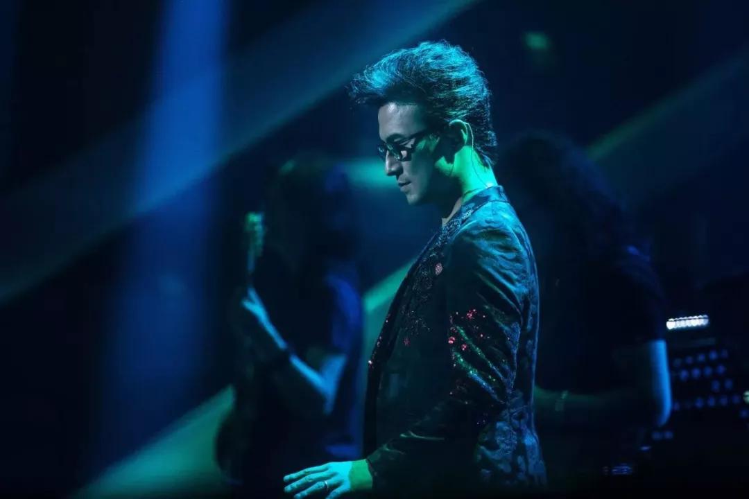 Bark peak new song on Rap, this time GAI also fails to save come back