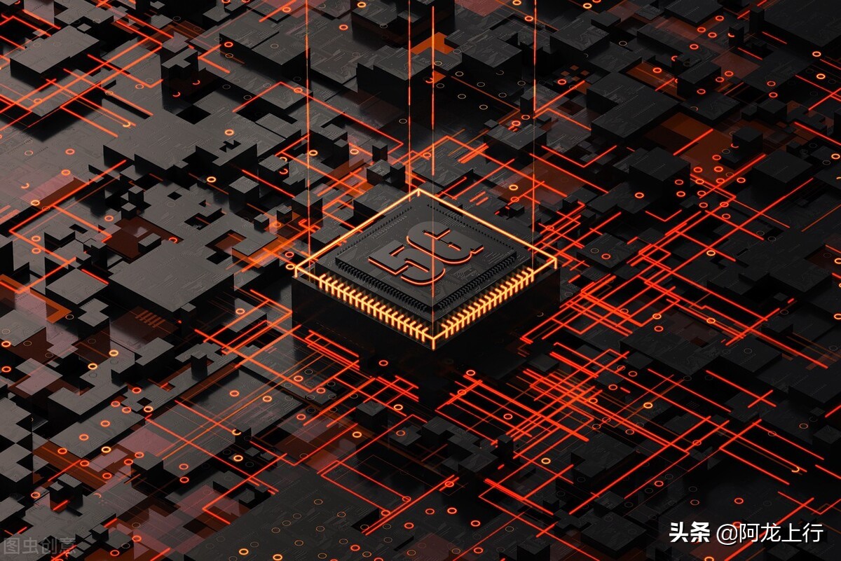 中国高科技产业的真正龙头:10大芯片半导体企业