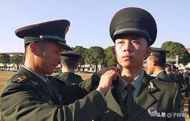 什么是“永久军衔”？为什么有的人退伍后还“