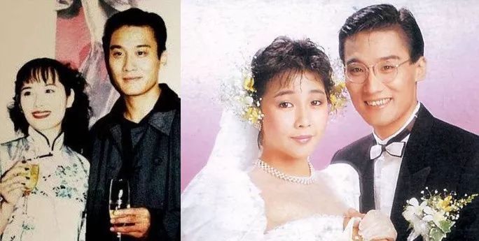 四个时代，四座金像奖：除了梁家辉，还能有谁？