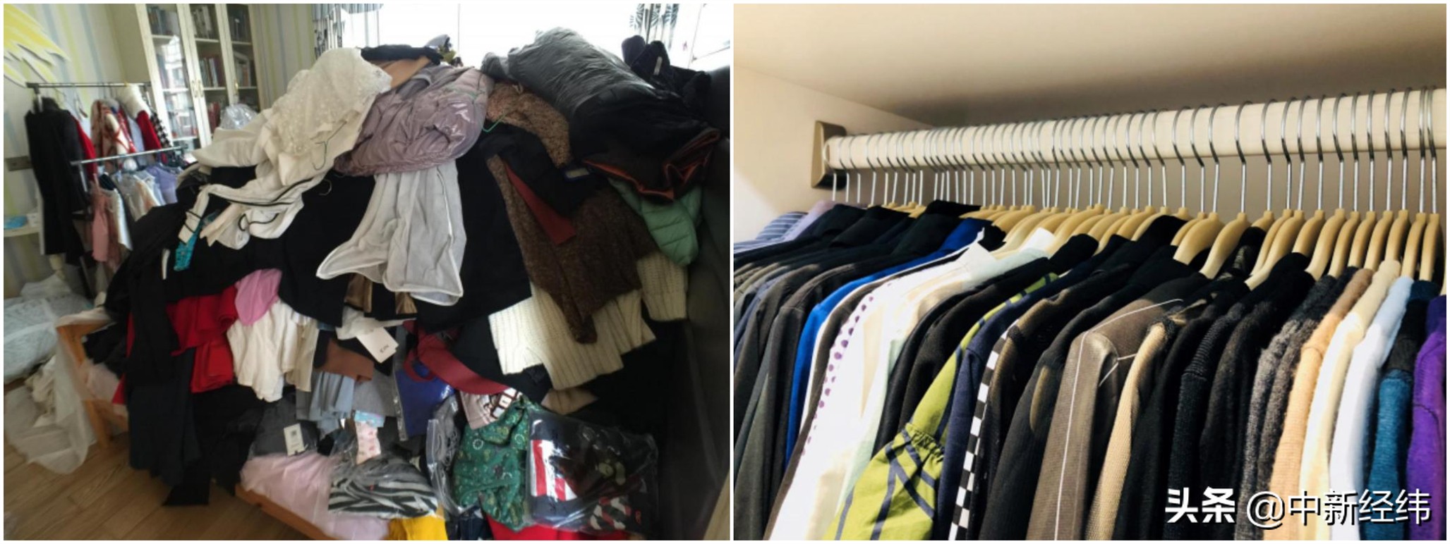 整理收纳创业者自述：单次收费五位数，员工年