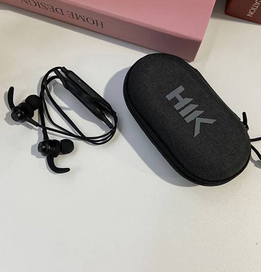 冷门音色款无线蓝牙耳机有什么知名品牌，HIK Z1无线蓝牙耳机