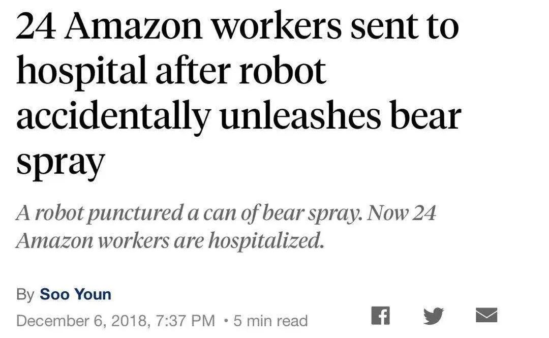 人工智能與人工智障，可能就是一線之差
