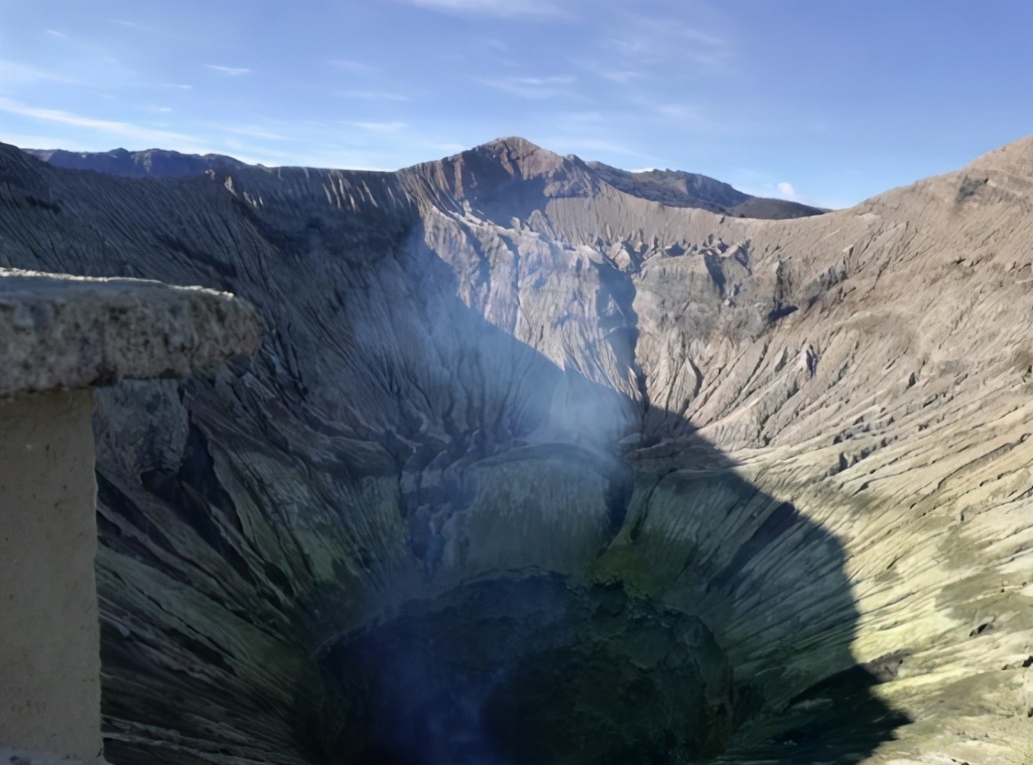 Look at the mystery of Kunlun Death Valley from a scientific perspective -  iNEWS