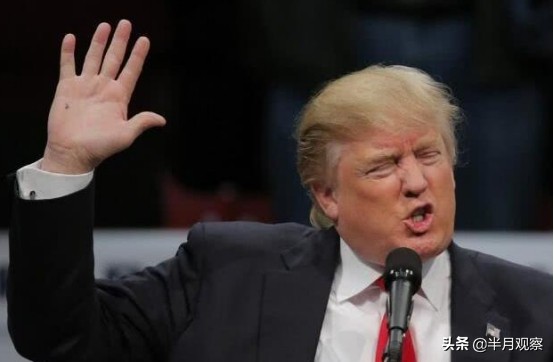 “等于宣战”? 特朗普突然变卦, 美国如今该如何