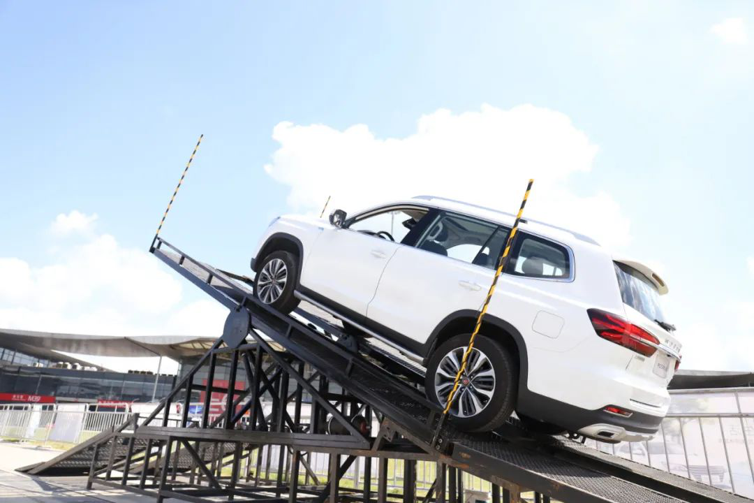 2020上海浦东车展与北京车展同期在上海盛大召开