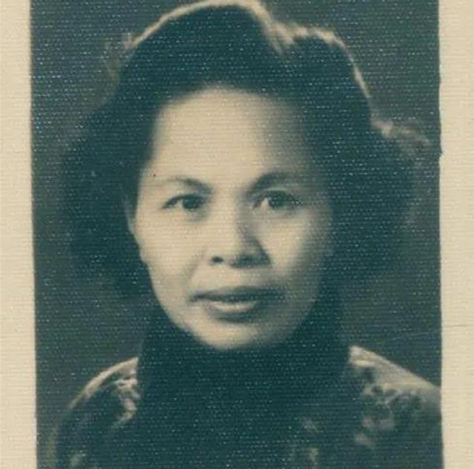 1953年，广州一妇女来到中南海要见周恩来：我是周总理的假扮妻子