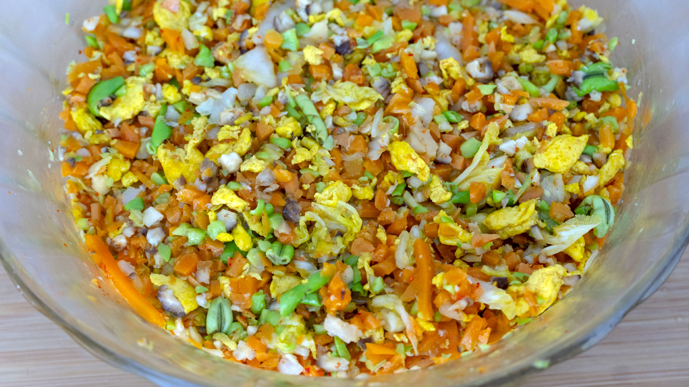 晒晒我家的早餐，10天不重样，自己在家做，花钱少吃得好，还健康