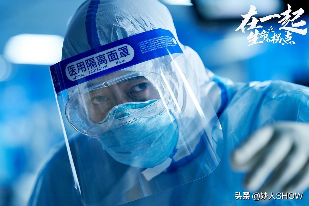 在一起开播，集结了中国最    的团队，神仙阵容到底拍出啥水平？