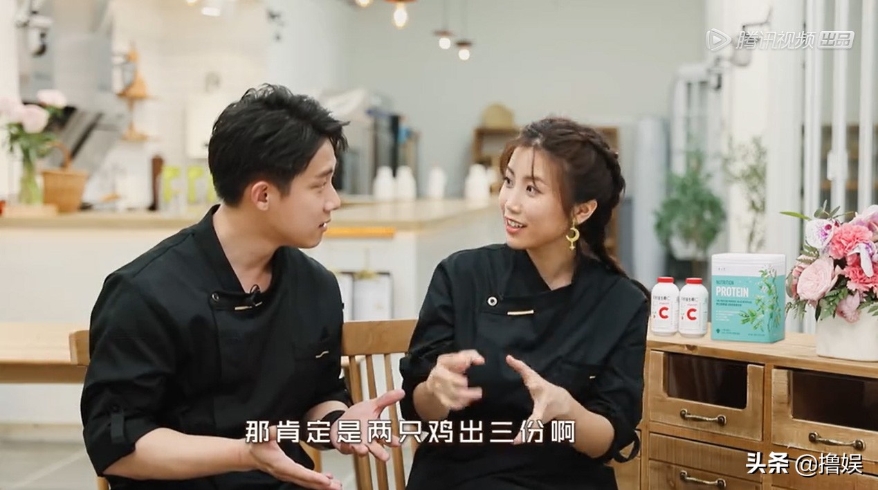 忘不了餐厅：黄渤退出极限挑战，甘愿到这个节