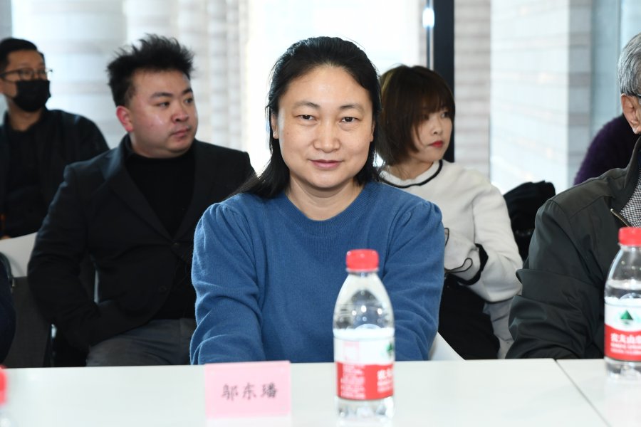 《和平精英》大吉大利中国年文创课题研讨沙龙成功举办