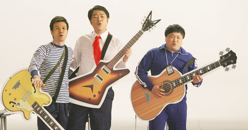 从包工头到“主持一哥”，让郭德纲当“小弟”