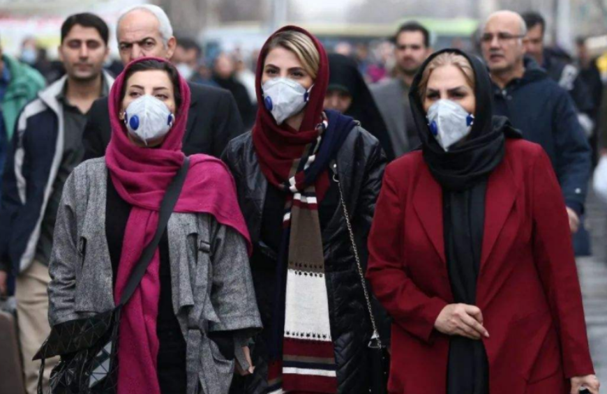 三個消息傳來，伊朗或要對美國動真格了，美英情況也不容樂觀