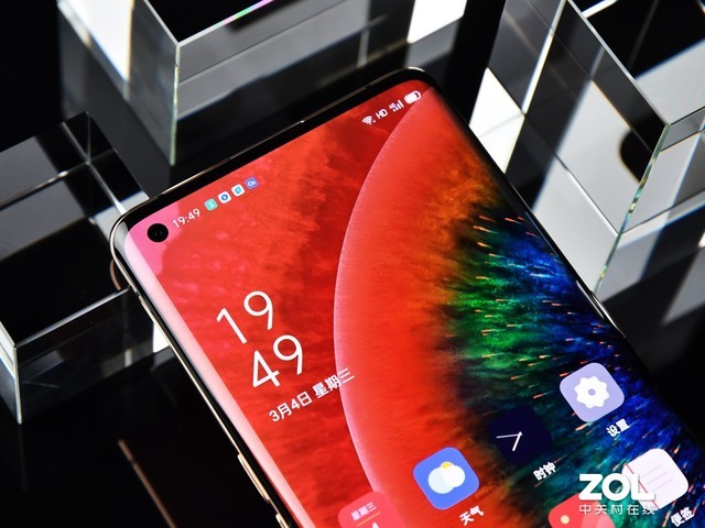 OPPO Find X2/Find X2 Pro参数解析，各有各的优势