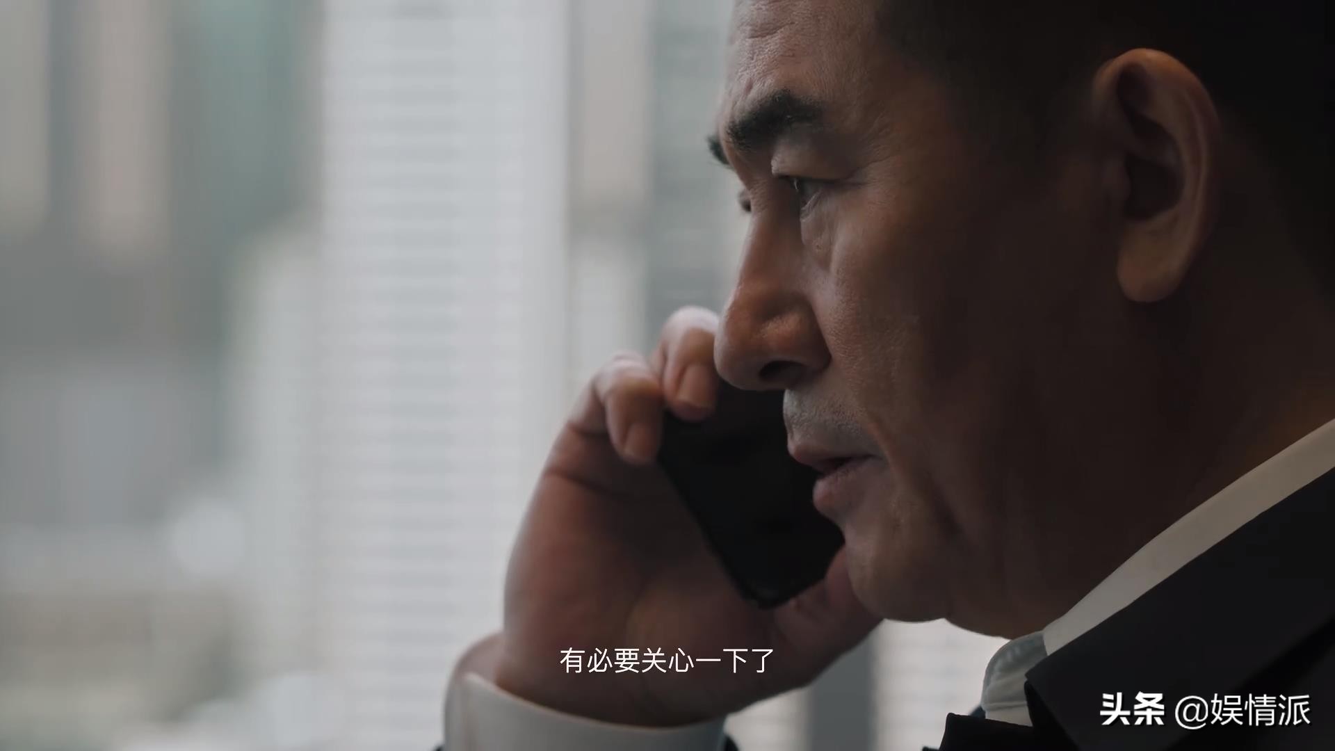 孫儷新劇未播先火，“5大男神”加盟，這劇又要成為“王炸”了？