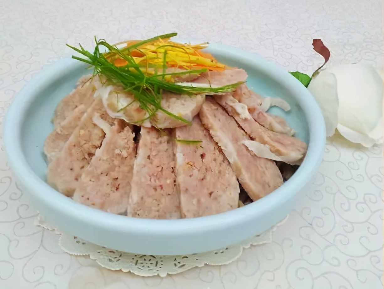 宜春9大地道特色美食