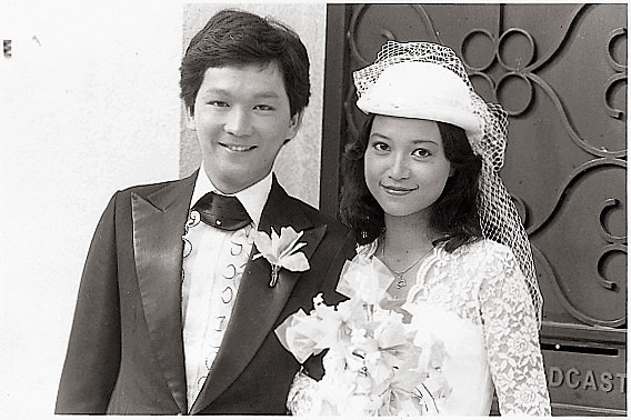 廖啟智病逝被曝最後歲月靠白粥續命，郭富城張家輝聞噩耗悲痛難過