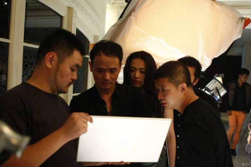 姚晨为何抛弃了又高又帅的凌潇肃转脸嫁给“丑