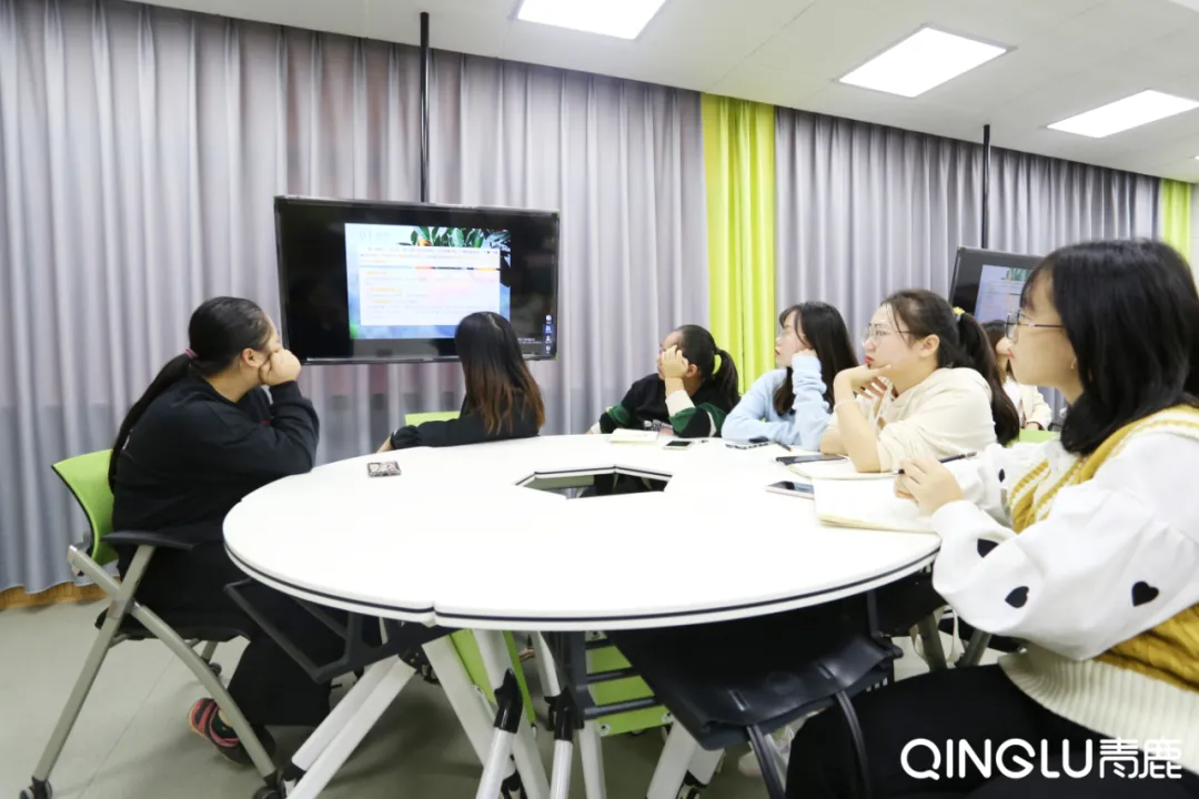 湖南文理学院用智慧教室的“三维一体”课堂革命