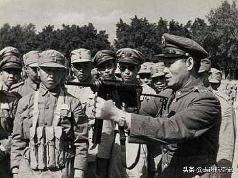 1个团被日军围困，怎么办？孙立人亲自带队杀回