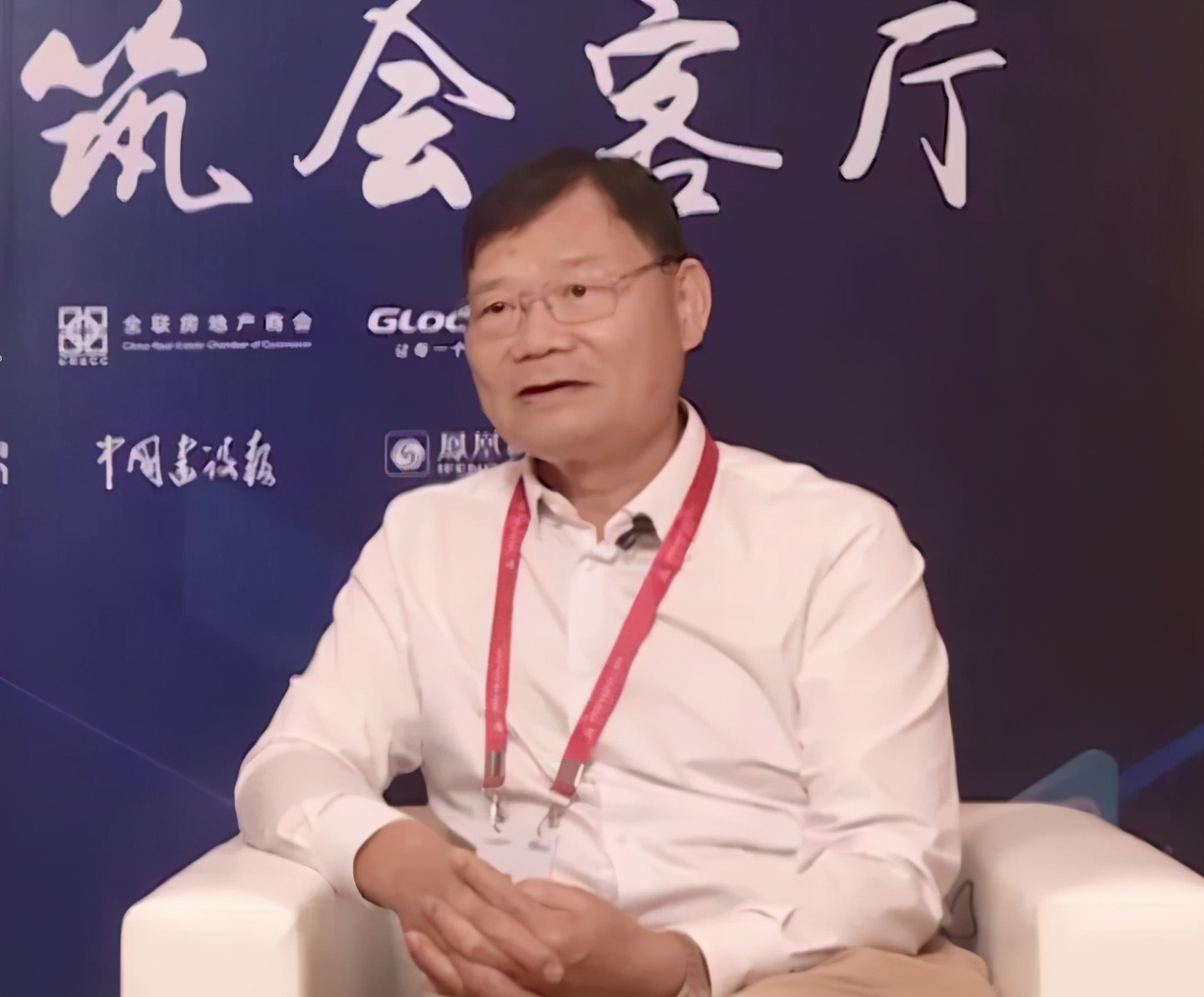 葉浩文：裝配式建筑發(fā)展怎樣才能更順暢