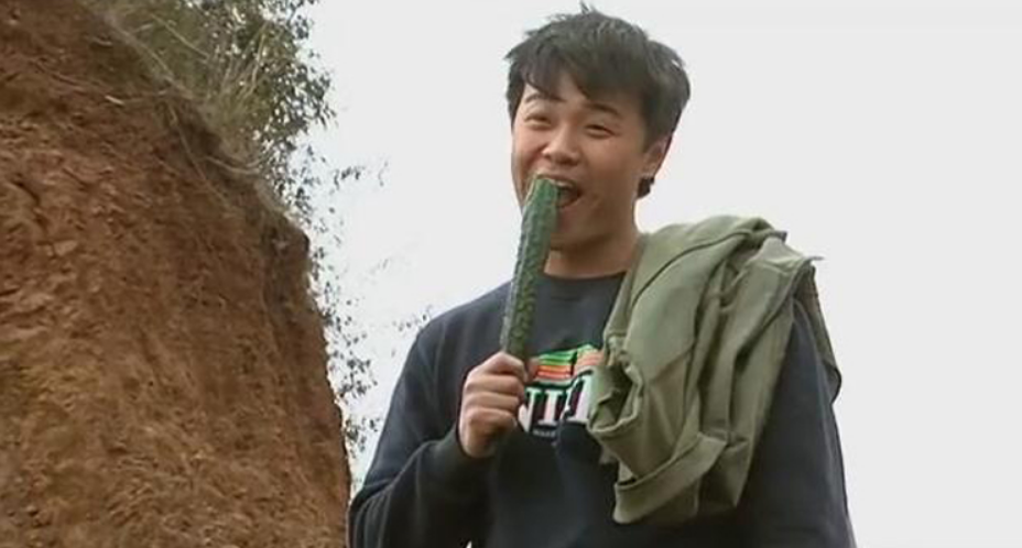 《士兵突击》幕后：起初王宝强拒演许三多，徐